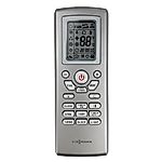 VIESSMANN YT1F - eredeti gyári távirányító