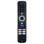 CHiQ L32FM10V, U65M10F, M55QN9G GOOGLE TV - eredeti gyári távirányító hangvezérléssel