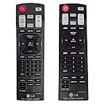 LG AKB73655723 - eredeti gyári távirányító