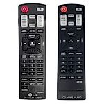 LG AKB73655754 - eredeti gyári távirányító