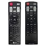 LG AKB73655762 - eredeti gyári távirányító