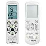 SAMSUNG DB96-24901B -   

luxus háttérvilágítású 
távirányító