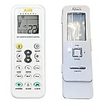ALTECH SIRIUS 9K/12K -   


kompatibilis General márkájú távirányító