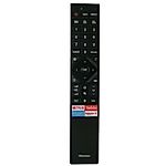 HISENSE ERF3A70 - eredeti gyári távirányító hangvezérléssel