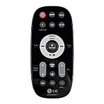 LG AKB36638217 - eredeti gyári távirányító