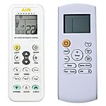 SAMSUNG DB82-05073A, AR09TXHQA, AR09TXHQB, AR12TXHQA, AR12TXHQB, AR18TXHQA, AR18TXHQB -   


kompatibilis General márkájú távirányító