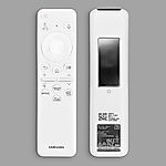 SAMSUNG BN59-01456G - eredeti gyári távirányító hangvezérléssel