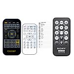 SONY RMT-C1iP -   


kompatibilis General márkájú távirányító