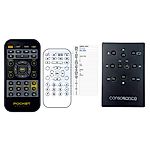 OPERA AUDIO Consonance Reference CD 2.2 MK iii -   


kompatibilis General márkájú távirányító