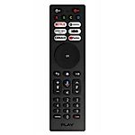 PLAY TV RC475 NEW, 2344AG001213  - eredeti gyári távirányító hangvezérléssel