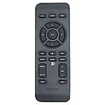PHILIPS 996510027274, AZ1850, AZ3356, AZ3856, AZ700, AZ780, AZ783, AZ787 - eredeti gyári távirányító