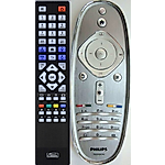 PHILIPS YKF280-001, RC4498, 310432861951 -   


távirányító
 duplikátum
