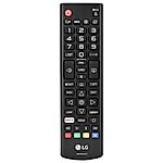 LG AKB75675312 - eredeti gyári távirányító