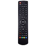 MOBILETV MTV20DCD/SAT - helyettesítő távirányító