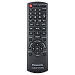 PANASONIC N2QAYB000896 - eredeti gyári távirányító