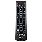 LG AKB75675321 - eredeti gyári távirányító
