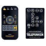 TELEFUNKEN DPF9231 -   


távirányító
 duplikátum