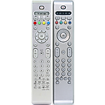 PHILIPS 313923807181, RC4333/01 - helyettesítő távirányító