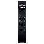 PHILIPS YKF474-BT21, 398GM10BEPHN0051HT - eredeti gyári távirányító hangvezérléssel 2. osztály