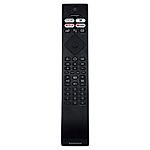 PHILIPS YKF474-B015, 398GM08BEPHN0006HT - eredeti gyári távirányító hangvezérléssel 2. osztály