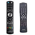 PHILIPS 310421904460, FR984/994 - távirányító duplikátum