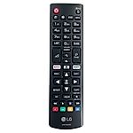 LG AKB75095308 - eredeti gyári távirányító