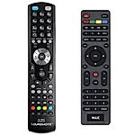 MAX MTR6001T2 - távirányító duplikátum