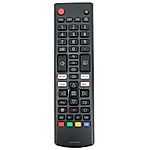 LG AKB76043505 - helyettesítő távirányító