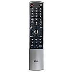 LG AN-MR700 (AKB74935301, AKB74975501) - eredeti gyári mágikus távirányító hangvezérléssel