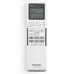 PANASONIC ACXA75C19020, CS-HZ25WKE, CS-HZ25WKE CS-HZ35WKE CS-HZ25WKE-5, CS-Z25UFEAW-1 - eredeti gyári távirányító