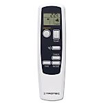 TROTEC PAC 4600, PAC4600 - eredeti gyári távirányító
