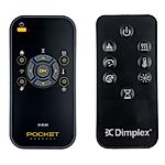 Dimplex XHD28 -   


távirányító
 duplikátum
