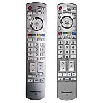 PANASONIC N2QAYB000048 - eredeti gyári távirányító 2. osztály