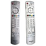 PANASONIC N2QAYB000025 - eredeti gyári távirányító 2. osztály