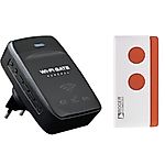 General WiFi ROGER T80/TX2 - távirányító kapuhoz mobil APP-pal