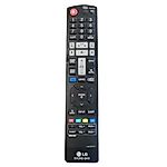 LG AKB73775701 - eredeti gyári távirányító