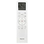 HISENSE RCH-RSY2-2 - eredeti gyári távirányító