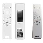 SAMSUNG BN59-01456C - eredeti gyári távirányító hangvezérléssel, NAPELEMES