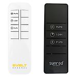 SUNRED SP1, PRO25W-SMART -   


távirányító
 duplikátum