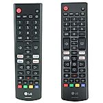 LG AKB76043505 - eredeti gyári távirányító