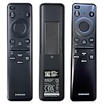 SAMSUNG BN59-01500F - eredeti gyári távirányító hangvezérléssel, NAPELEMES