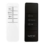 SUNRED SP2, RD-DARK-15, RD-DARK-20, RD-DARK-25, RD-DARK-25S -   


távirányító
 duplikátum