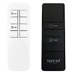 SUNRED SP3, RD-DARK-3000L, RD-DARK-VIN25W, RD-DARK-VIN25S, RSH17, IND-2100H, IND-3000H -   


távirányító
 duplikátum