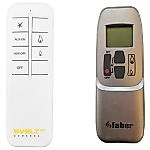 FABER G6R-H4D6, G6R-H4T2-Z2, GV60 -   


távirányító
 duplikátum