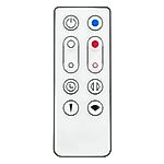 DYSON AM09, AM10, DS-966538-01 - helyettesítő távirányító