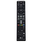 LG AKB73775802 - eredeti gyári távirányító