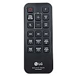LG AKB74935641 - eredeti gyári távirányító