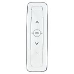 SOMFY SITUO 1 RTS Pure II, 1870403 - csere távirányító