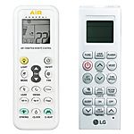 LG AKB75735404,  PWLSSB21H -   


kompatibilis General márkájú távirányító