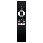 HAIER HTR-U29A - csere távirányító hangvezérléssel